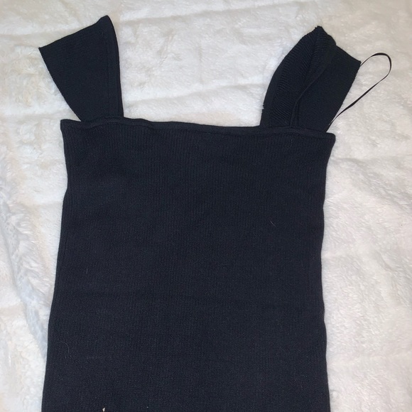 GARAGE TANK TOP - Picture 2 of 2